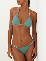 Sea Wanderer Firenze Paula Triangle Bikini Top