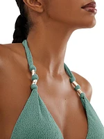 Sea Wanderer Firenze Paula Triangle Bikini Top