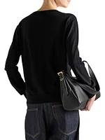 Cashmere Cardigan