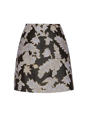 Baia Mini Skirt