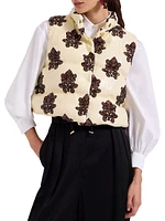 Bonbon Puffer Vest