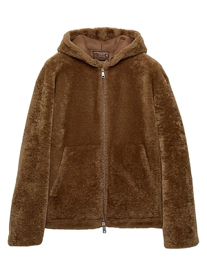 Shearling Jacket