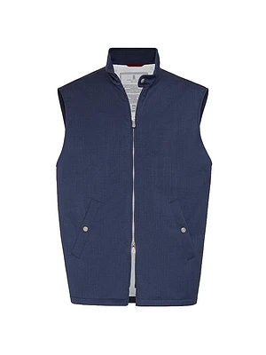 Fresco Vest with Thermore Padding