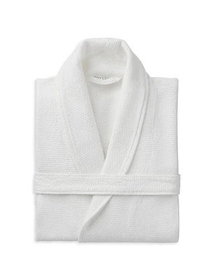 Women's Adriatic Organic Robe