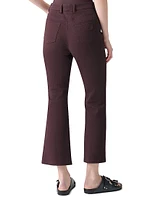 Cali Stretch Bootcut Jeans