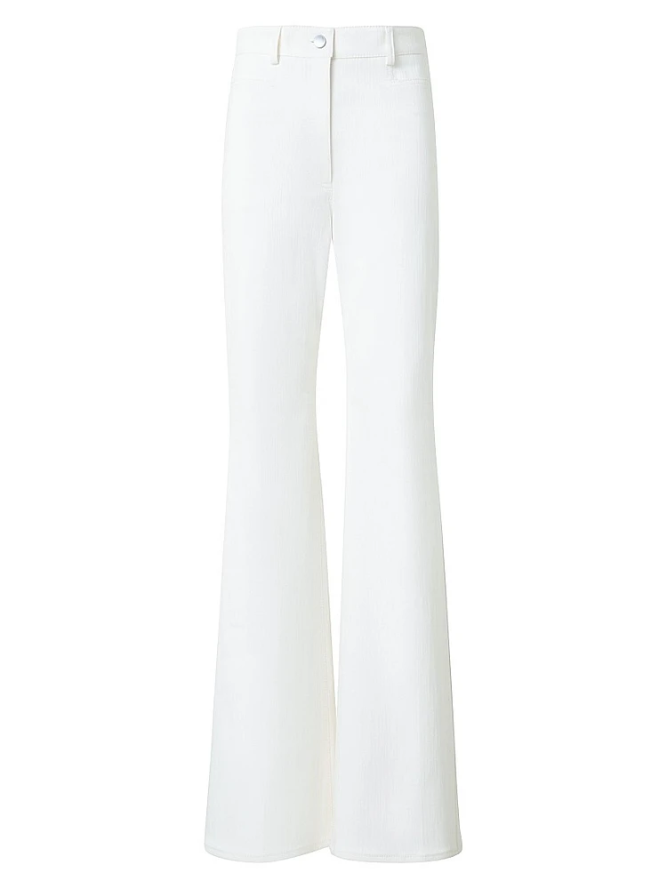 Celia Bootcut Pants