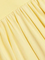 Amarantha Off-the-Shoulder Cocktail Dress