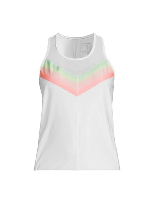 Tie-Back Tank