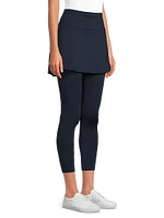 Luv Core Fast Pace Skirted Leggings