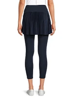 Luv Core Fast Pace Skirted Leggings
