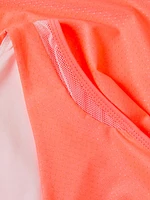 Shimmer V-Neck Tank