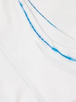 Shibori Stripe Tank