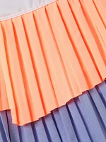 Fly Pleated Skort