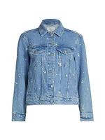 Mulholland Classic Trucker Jacket