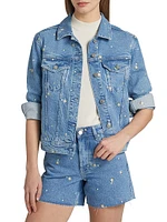 Mulholland Classic Trucker Jacket