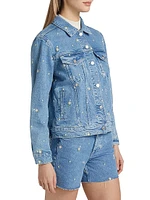 Mulholland Classic Trucker Jacket