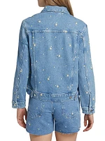 Mulholland Classic Trucker Jacket