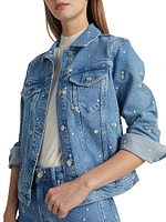 Mulholland Classic Trucker Jacket