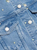 Mulholland Classic Trucker Jacket