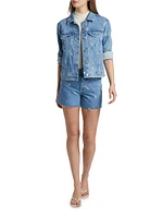 Mulholland Classic Trucker Jacket