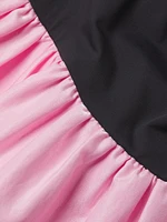 Giselle Strapless Maxi Dress