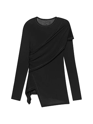 Protection Asymmetric Top