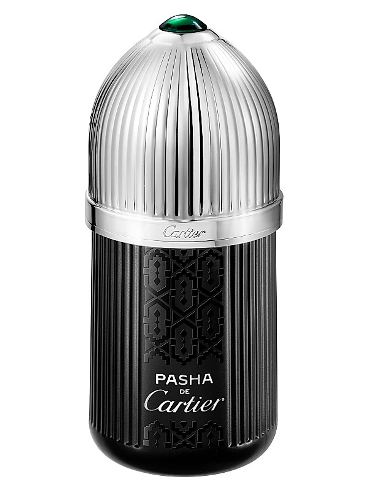 Pasha Edition Noire Fragrance