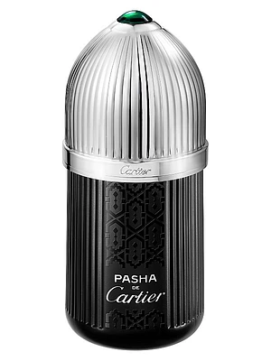 Pasha Edition Noire Fragrance