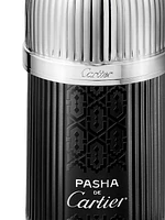 Pasha Edition Noire Fragrance