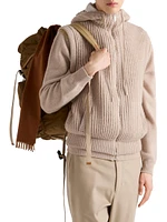 Cashmere Cardigan