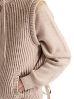 Cashmere Cardigan