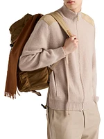 Cashmere Cardigan