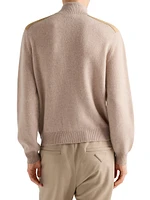 Cashmere Cardigan