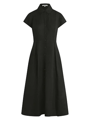 The Sunday Best Midi-Dress