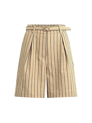 The Miranda Shorts