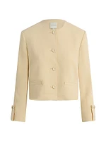 The Aurora Jacket