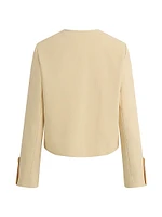 The Aurora Jacket