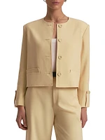 The Aurora Jacket