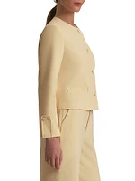 The Aurora Jacket