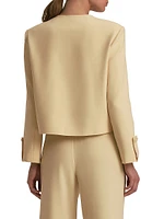The Aurora Jacket