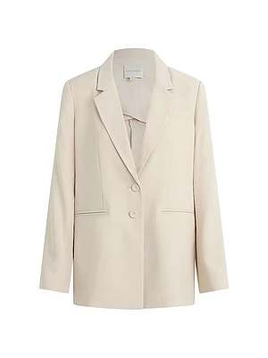 The Alexis Blazer