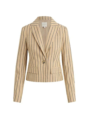 The Miranda Blazer