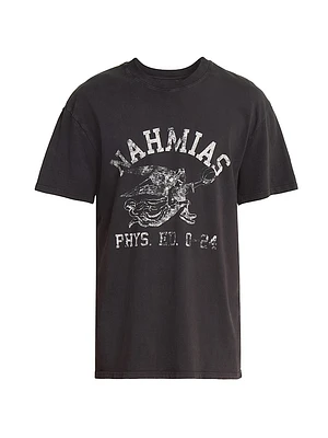Physical Education Boxy T-Shirt