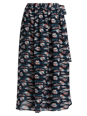 Suri Coverup Skirt