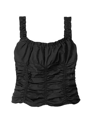 Nic Ruched Top