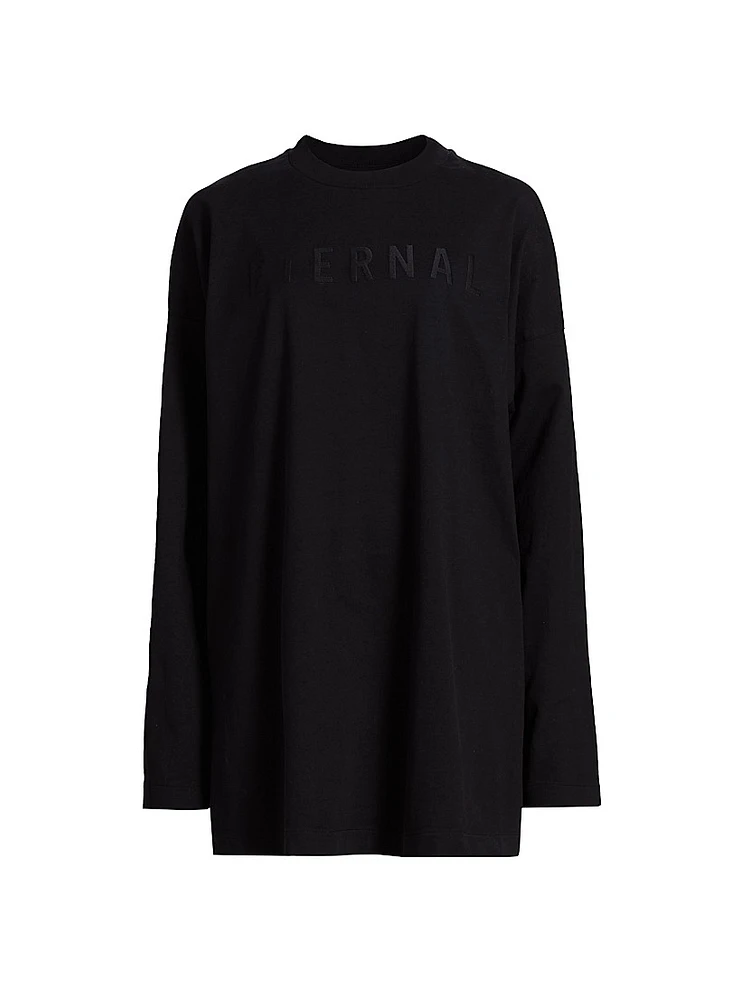 Eternal Long-Sleeve T-Shirt