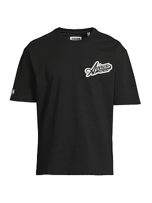 Script Logo T-Shirt