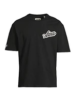 Script Logo T-Shirt