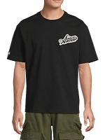 Script Logo T-Shirt