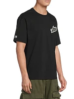 Script Logo T-Shirt